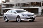 Toyota Aurion Prodigy 2012 года
